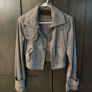 Womens BCBG jacket